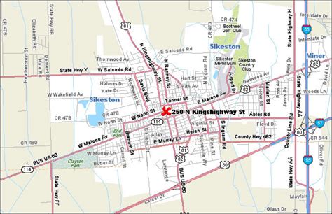 Lawrence & Lawrence, LLC - Sikeston, MO