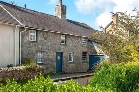 10 of the best holiday cottages in Pembrokeshire | CN Traveller