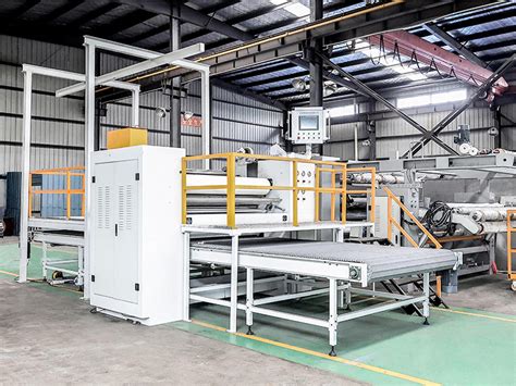 China Hot Melt Glue Laminating Machine Factory Manufacturer Kuntai