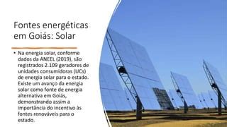 Aula 2 Matriz energética em Goiás pptx