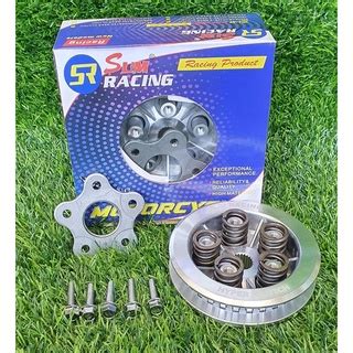 Jual RUMAH KOPLING RACING HYPER CLUTCH SLIPPER CLUTCH HONDA SONIC