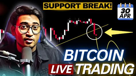 Bitcoin Dump Again Why ALTCOINS 80 Why Live Bitcoin Updates