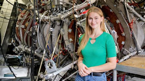 Nuclear Engineering Student Crowned Miss America 2023 College Of