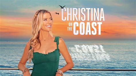 Christina On The Coast Hgtv Reality Series Where To Watch