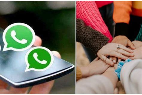 Yuk Kita Kenali Fungsi Fitur Baru Whatsapp Komunitas