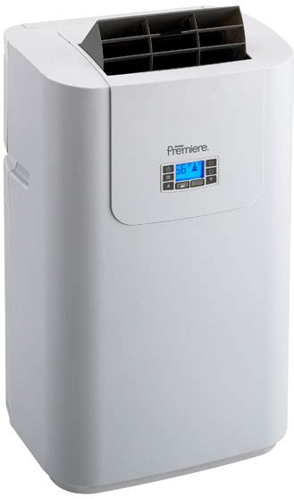 Danby DPAC9009 9 000 BTU Portable Air Conditioner With Electronic