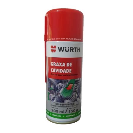 Graxa Spray