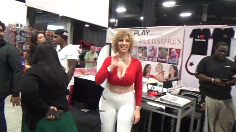 Sara Jay Exxxotica Telegraph