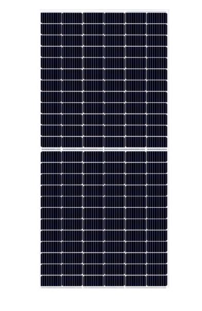 Kumax W High Efficiency Mono Perc Canadian Panel Gennex Technologies