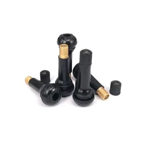 Rubber And Ss Tubeless Valve At Best Price In Indore Western