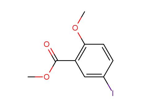 Buy METHYL 5 IODO 2 METHOXYBENZOATE From LEAP CHEM CO LTD ECHEMI