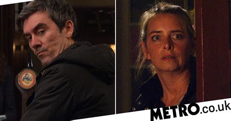 Emmerdale spoilers: Cain kills Charity in robbery gone wrong? | Soaps ...