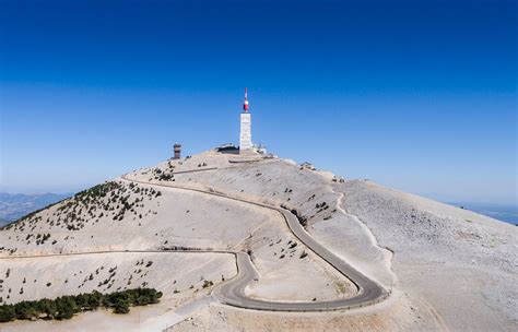 Mont Ventoux Photographies