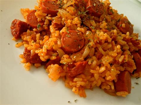 Recetas De Arroz Ideales Para Variar El Menú Mil Recetas