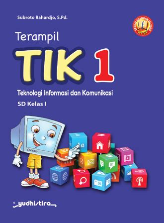 Materi Tik Kelas Sd Pdf Villager