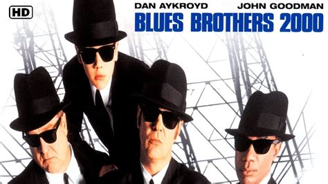 Blues Brothers Bande Annonce Officielle Vf Youtube