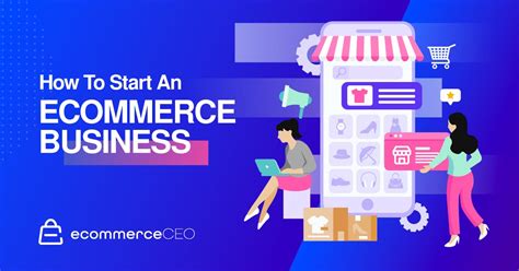 How To Start An Ecommerce Business From Scratch In