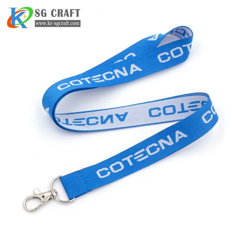 Fashion Moden Custom Lanyard Promotional Gift Factory Custom