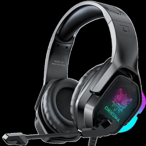 Onikuma X Mm Usb Wired Headphone Surounding Gaming Head