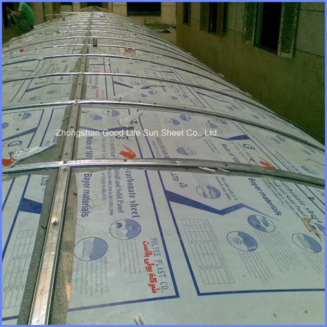 Grade A 100 Virgin Sabic Ge Lexan Polycarbonate Material PC Sheet And