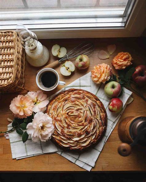 Comment R Aliser Une Tarte Aux Pommes Recette Tarte Aux Pommes