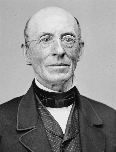 William Lloyd Garrison summary | Britannica