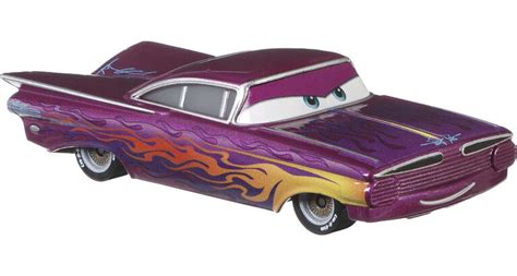 Disney Pixar Cars Ramone Purple Vehicle | Toys R Us Canada