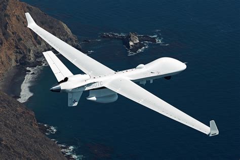 US approves MQ-9B sale to Australia