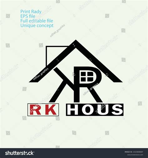 5 Rk Builder Logo Royalty-Free Images, Stock Photos & Pictures ...