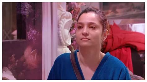 Bigg Boss Ankita Lokhande Says I M Possessive About Vicky Jain