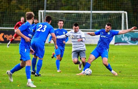 Schwandorf Ettmannsdorf gibt gegen Weiden eine 2 0 Führung aus der Hand