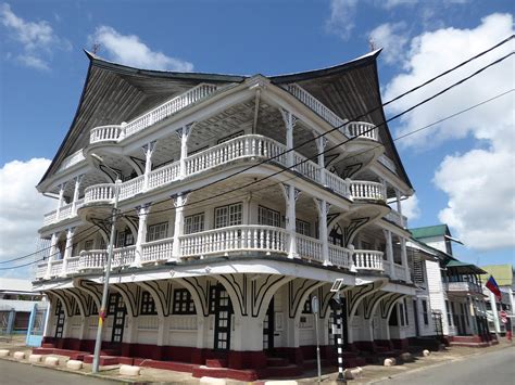 HISTORIC INNER CITY OF PARAMARIBO (2024) All You Need to Know BEFORE ...