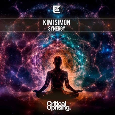 Stream Kimi Simon Synergy By Critical Sounds Recordings Listen