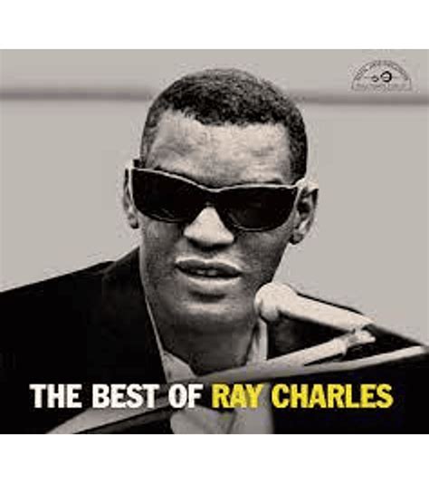 Ray Charles The Best Of