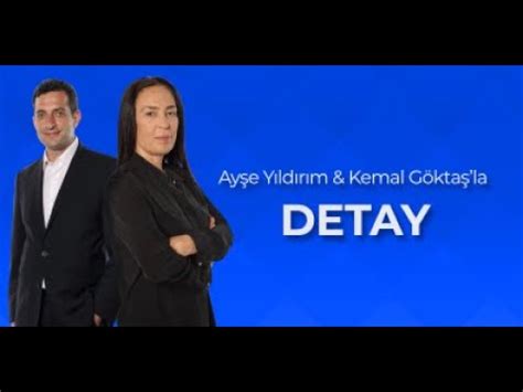 Canli Ay E Y Ld R M Ve Kemal G Kta Ile Detay Art Tv