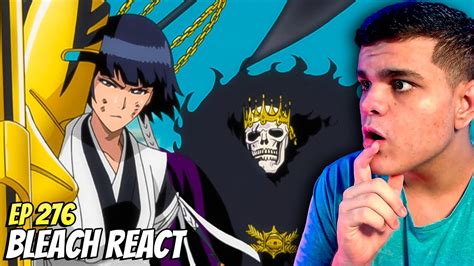 BANKAI DA SOI FON SOI FON VS BARRAGAN ASSISTINDO BLEACH PELA PRIMEIRA