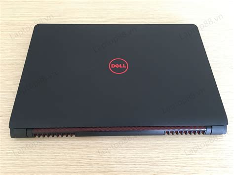 Laptop Gaming cũ Dell Inspiron 7557