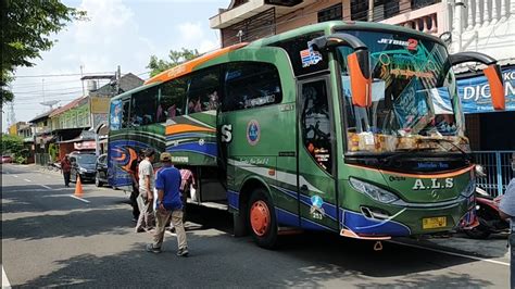 Mohon Maaf Lahir Batin Bang Sangkot Bus Als Menuju Medan