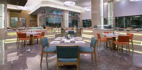 Seasonal Tastes - The Westin Chennai Velachery, Velachery, Chennai ...