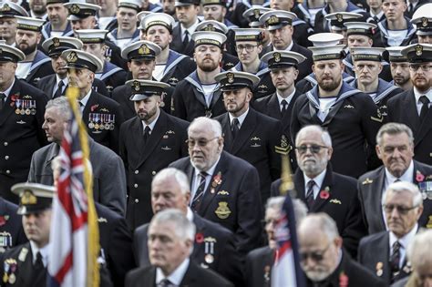 Royal Navy And Royal Marines Charity Launches New Fund With The Submarine Service The Royal