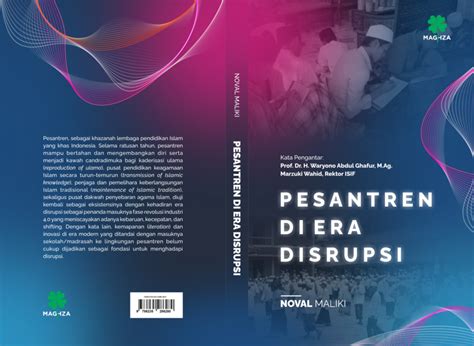 PDF Pesantren Di Era Disrupsi