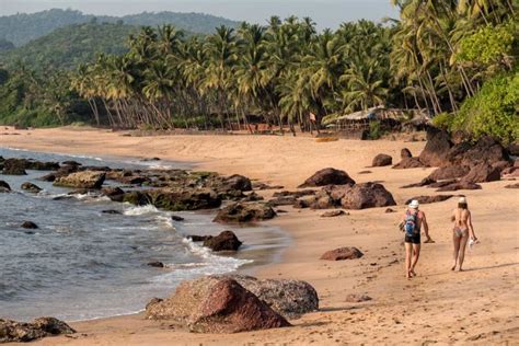 20 Stunning Photos Of Goa