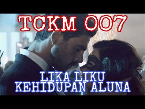 Lika Liku Kehidupan Aluna TCKM 007 Novel Romantis Terpopuler