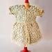 Authentic Antique 1920s Bleuette Doll Lace Beaded Dress From Billyboy