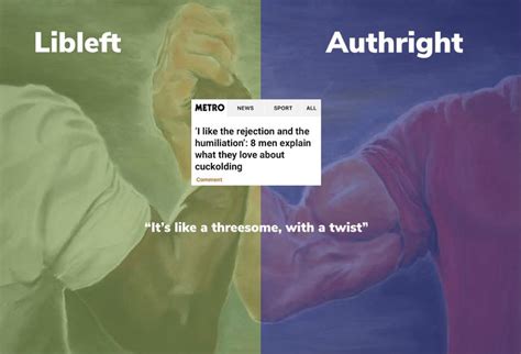 Rare Libleft Authright Unity R Politicalcompassmemes