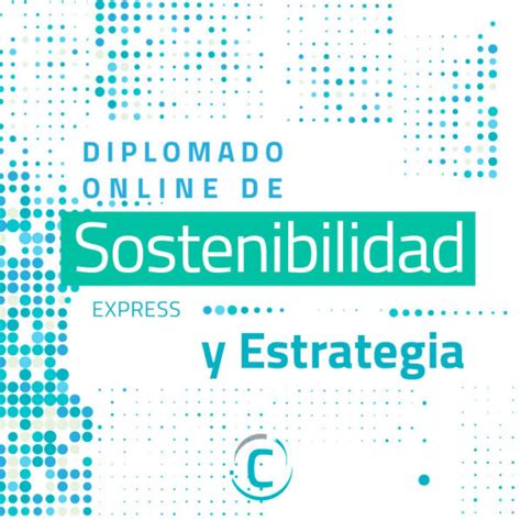 Cursos Y Diplomados Y M Ster De Rse Y Sostenibilidad Para