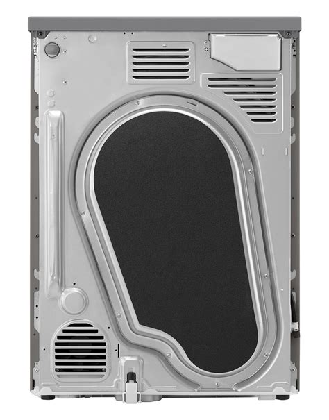 Сушильная машина LG DC90V5V0W: характеристики, обзоры, где купить — LG ...