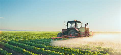 Tecnologia no campo e como ela impacta na precisão da produção