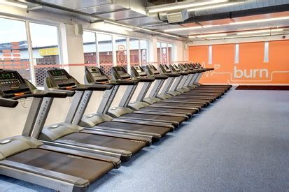 The Gym Doncaster | Find Your Fit | The Gym Group