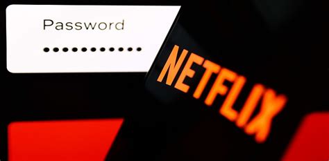 Sharing Is No More Caring Netflix Expands Password Sharing Crackdown Around The World